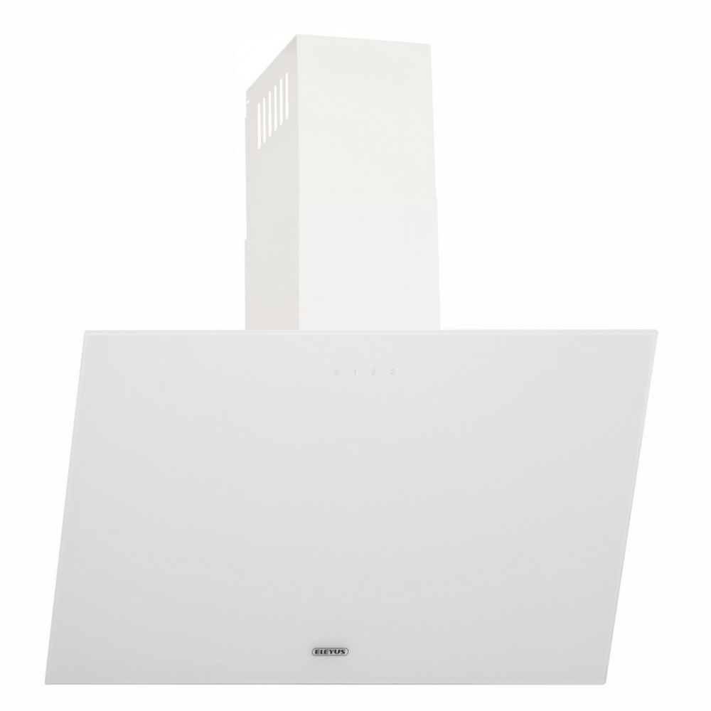 Вытяжка Eleyus CRISTAL 700 LED 60 WH