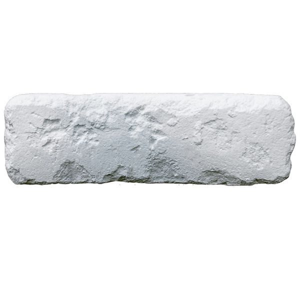 Плитка гипсовая прямая Арт-Декор Бостон премиум 0,7 кв.м 