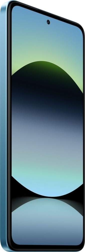 Смартфон Xiaomi Redmi Note 14 8/256GB ocean blue (1123262)