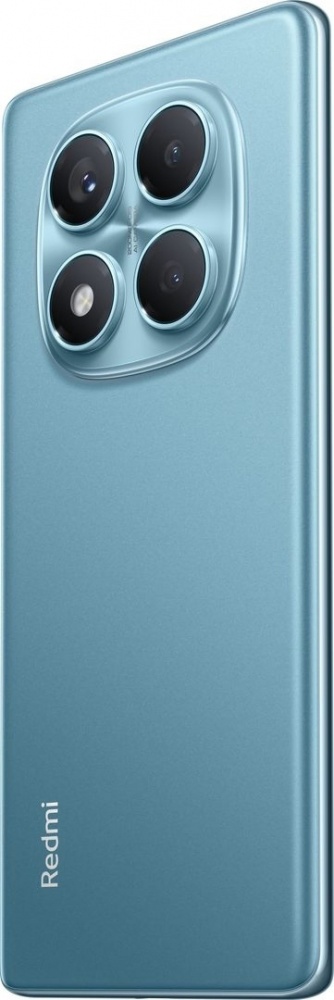 Смартфон Xiaomi Redmi Note 14 Pro 8/256GB ocean blue (1123273)
