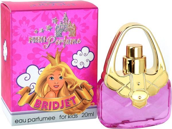 Парфюмированная вода BRIDJET Mini Perfume Bridjet 20 мл