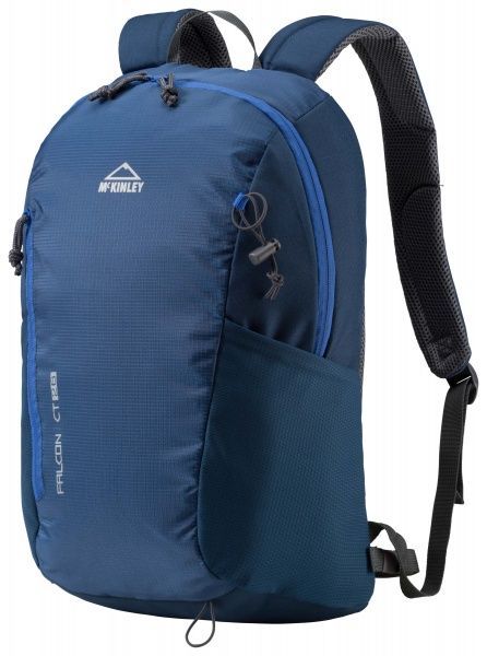Рюкзак McKinley 276007-900635 dark blue 26 л Falcon CT 26