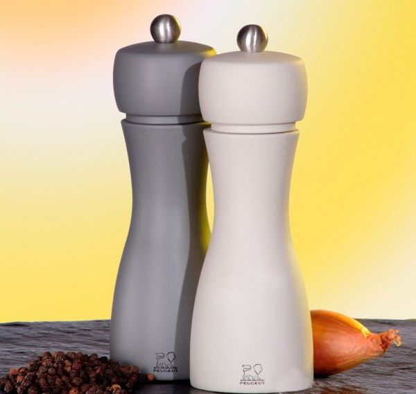 Набор для специй winter Peugeot