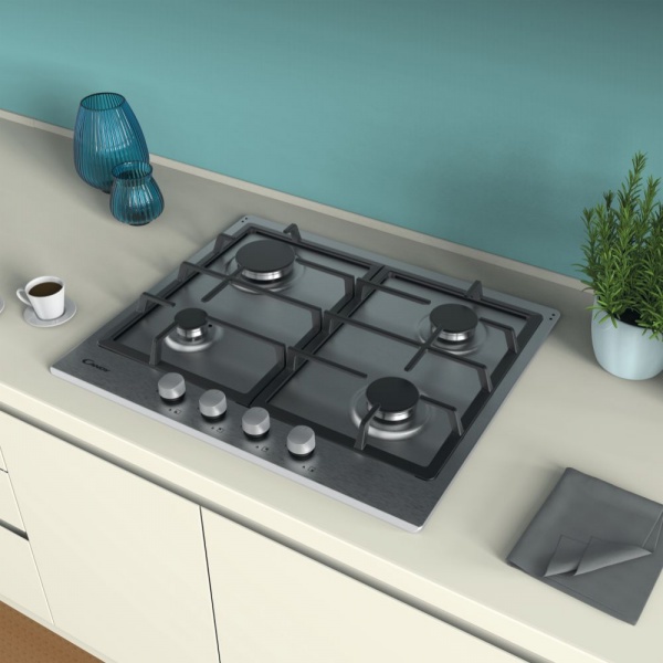 Варочная поверхность Candy CHG6BRX