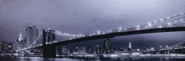 Репродукция SE NYC3 150x50 см 