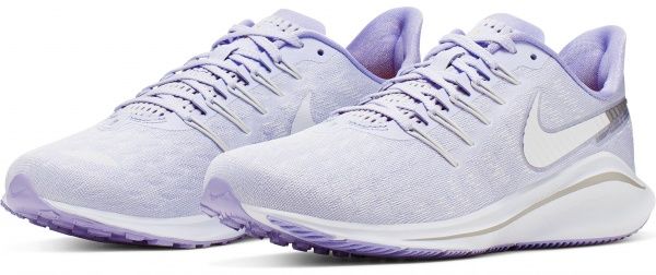 Кросівки Nike AIR ZOOM VOMERO 14 AH7858-500 р.7 фіолетовий