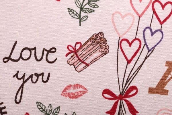 Салфетка La Nuit Paris 40x40 см 