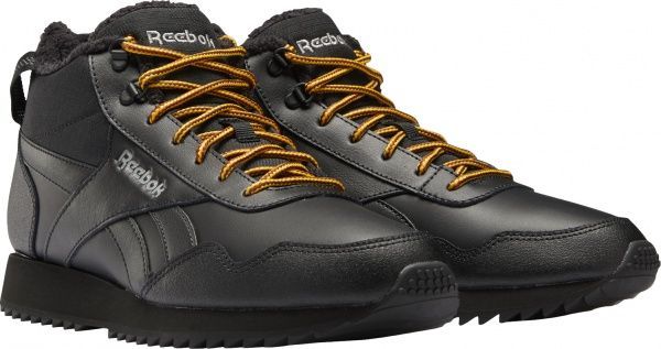 Кросівки Reebok REEBOK ROYAL GLIDE FW0894 р.UK 12 чорний
