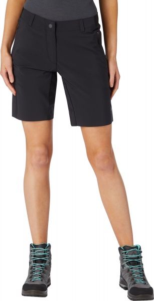 Шорты McKinley Sala wms 302621-057 р. 42 черный