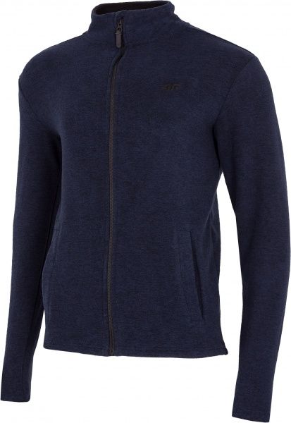 Джемпер 4F NOSD4-PLM300-31M р. 3XL синій