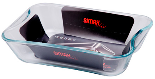 Форма Exclusive 7206 Simax