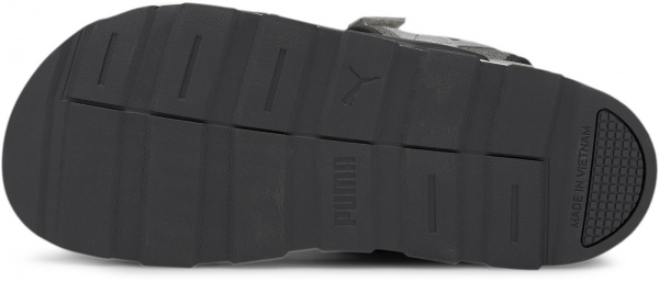Сандалии Puma RS-Sandal 37486204 р. UK 12 серый