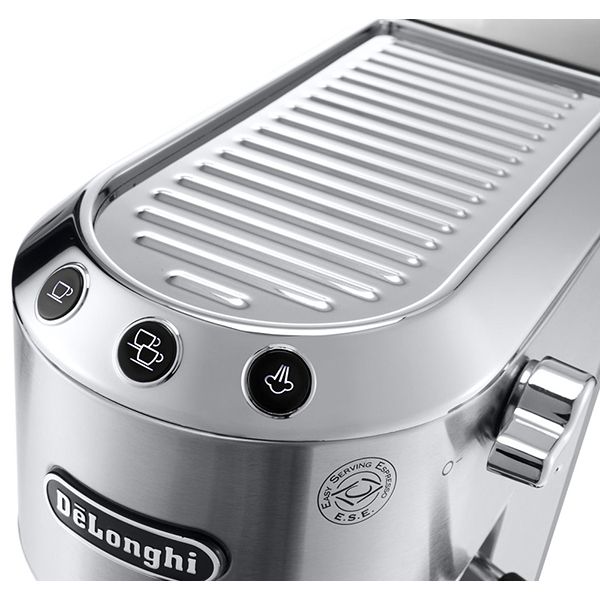 Кавоварка Delonghi EC 685.M