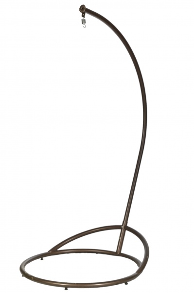 Крісло-кокон Табако 120х110х80 см (6223) 