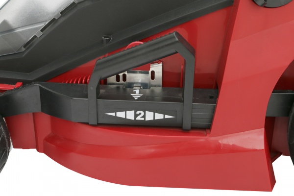 Газонокосилка аккумуляторная Einhell X-Change GE-CM 43 Li 3413130