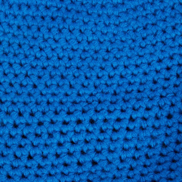 Шапка McKinley Monsters III jrs 416242-543 р.52-54 синий