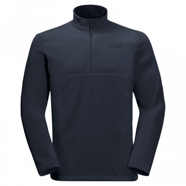 Джемпер Jack Wolfskin GECKO M 1709521-1010 р. M синий