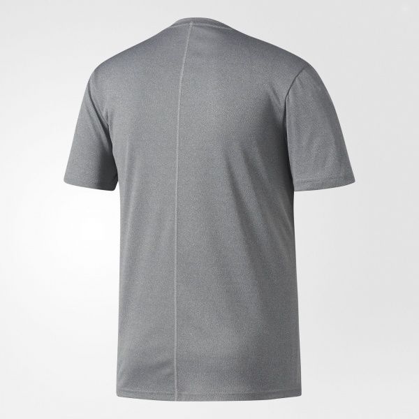 Футболка Adidas RS SOFT TEE M S99012 XL сірий