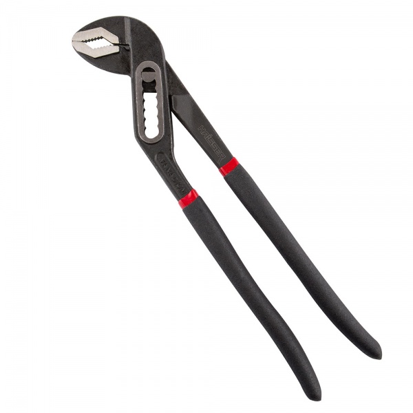 Кліщі переставні Haisser 250 мм (41149) 1 шт. 106618