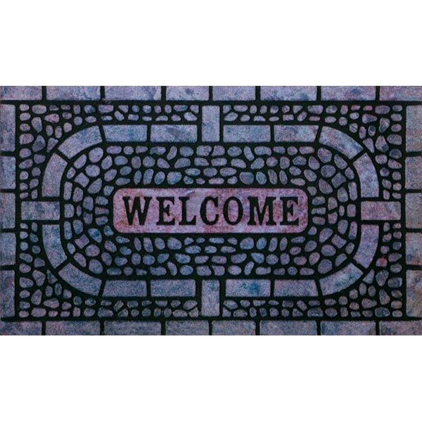 Килимок New Way Dolphin 8819-05 0,45х0,75 м