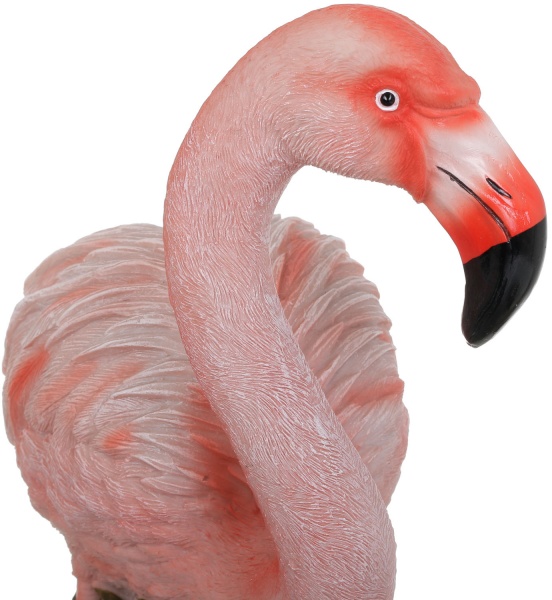 Декоративная фигура Фламинго 29x17x41 см MG3123600