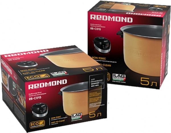 Чаша для мультиварки Redmond RB-C515 