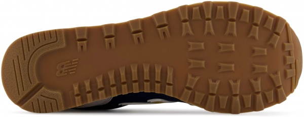 Кросівки New Balance ML515VR3 р.45 синій