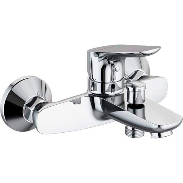 Змішувач для ванни/душу Damixa Origin Bit 771000000