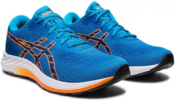 Кроссовки Asics GEL-EXCITE 9 1011B338-412 р.46 голубой