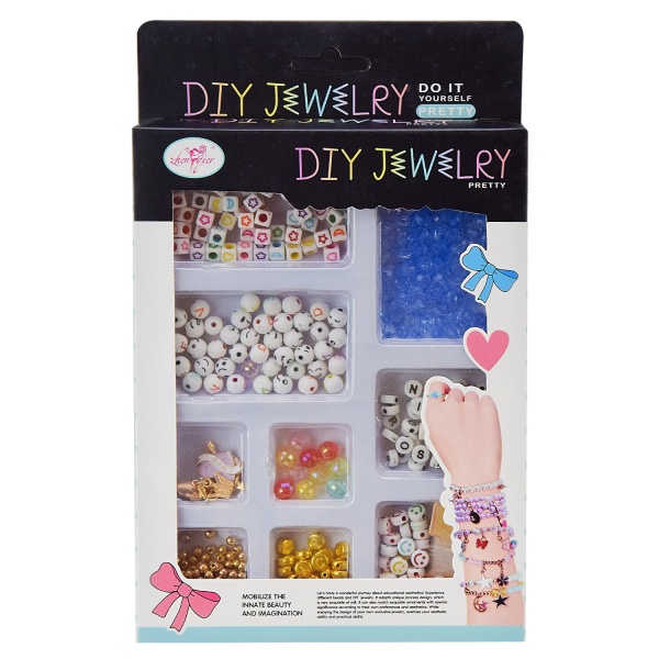 Набор для творчества Shantou в ассортименте ZQ2031-A/C/G