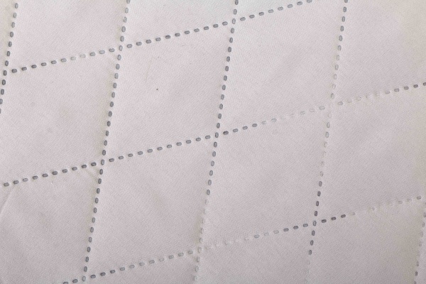 Покривало Rainy Day 215x240 см UP! (Underprice) сіро-бежевий 