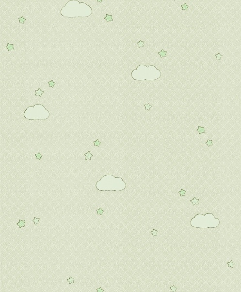 Шпалери вінілові на паперовій основі Bravo 85046BR25 0,53x10,05 м 