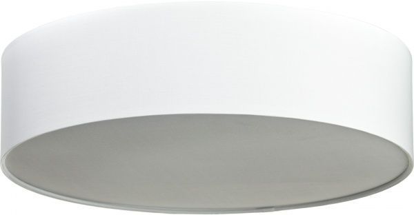 Люстра підвісна Eglo Revilla 1 1x40 Вт E27 білий 