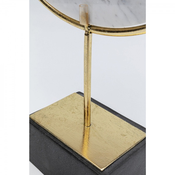 Статуэтка Circle Bamboo 51x33x10 см KARE Design