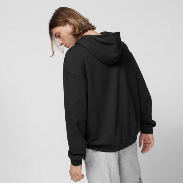 Джемпер Outhorn SWEATSHIRT M679 OTHAW23TSWSM679-20S р.2XL чорний