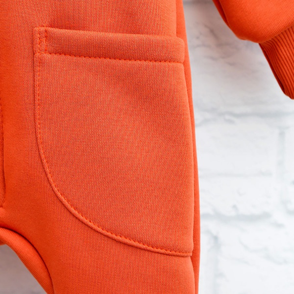 Ромпер для девочки Blanka Животние р.98 красный 110354 