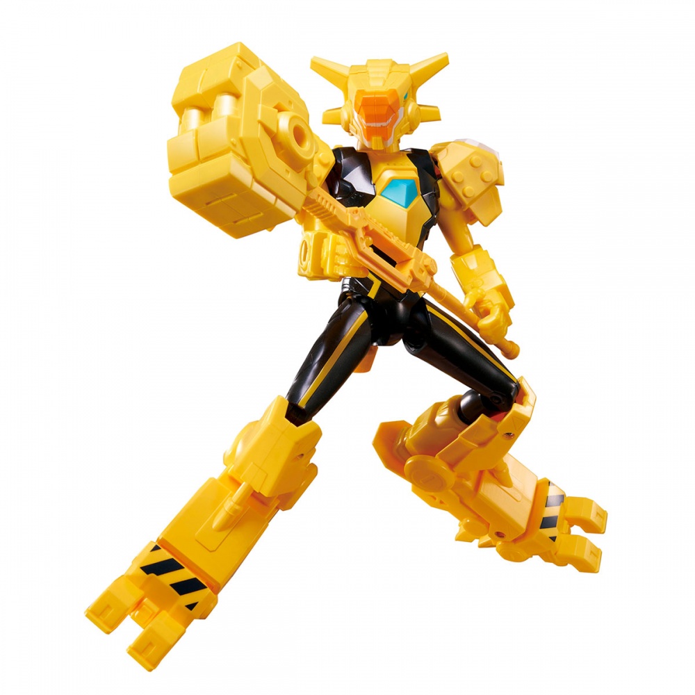 Фігурка DINOSTER Делбі 20 см EU580832