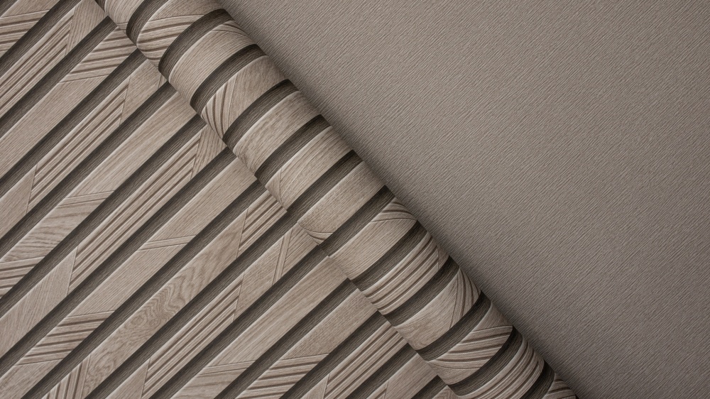 Шпалери вінілові на флізеліновій основі Sintra TIMBERLAND 524138 1,06x10,05 м