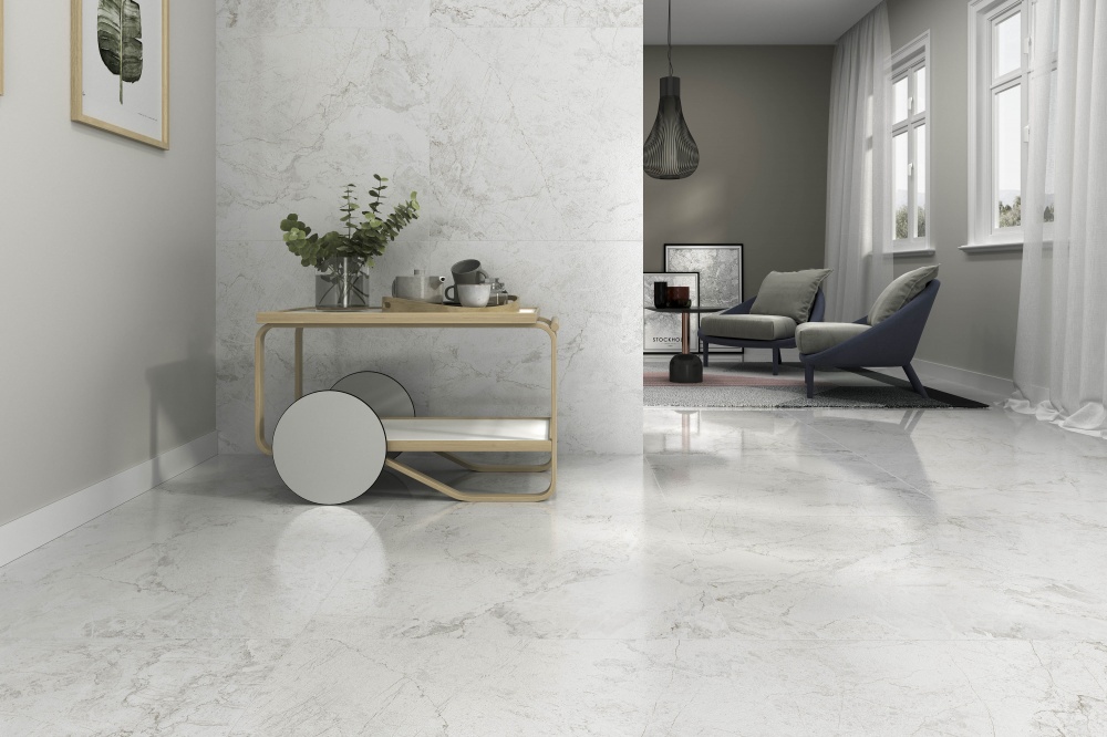 Плитка Emigres Tolosa 80x80 rek