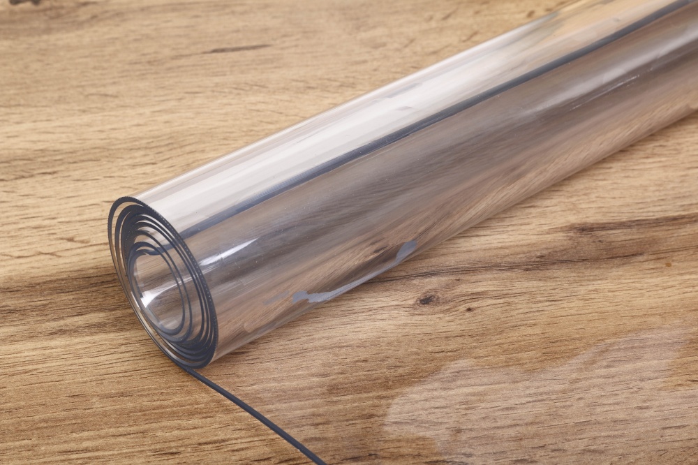 Защитное покрытие UP! (Underprice) мягкое стекло 1200х600х1,8 мм прозрачный