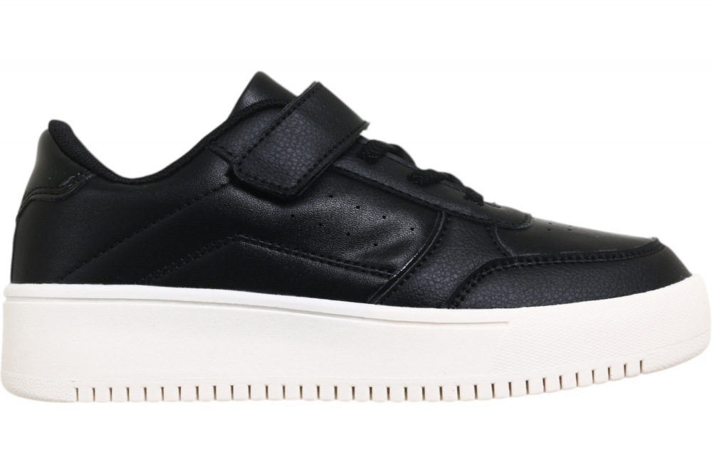 Кросівки для хлопчиків демісезонні Shantou C-A597 р.32 чорні