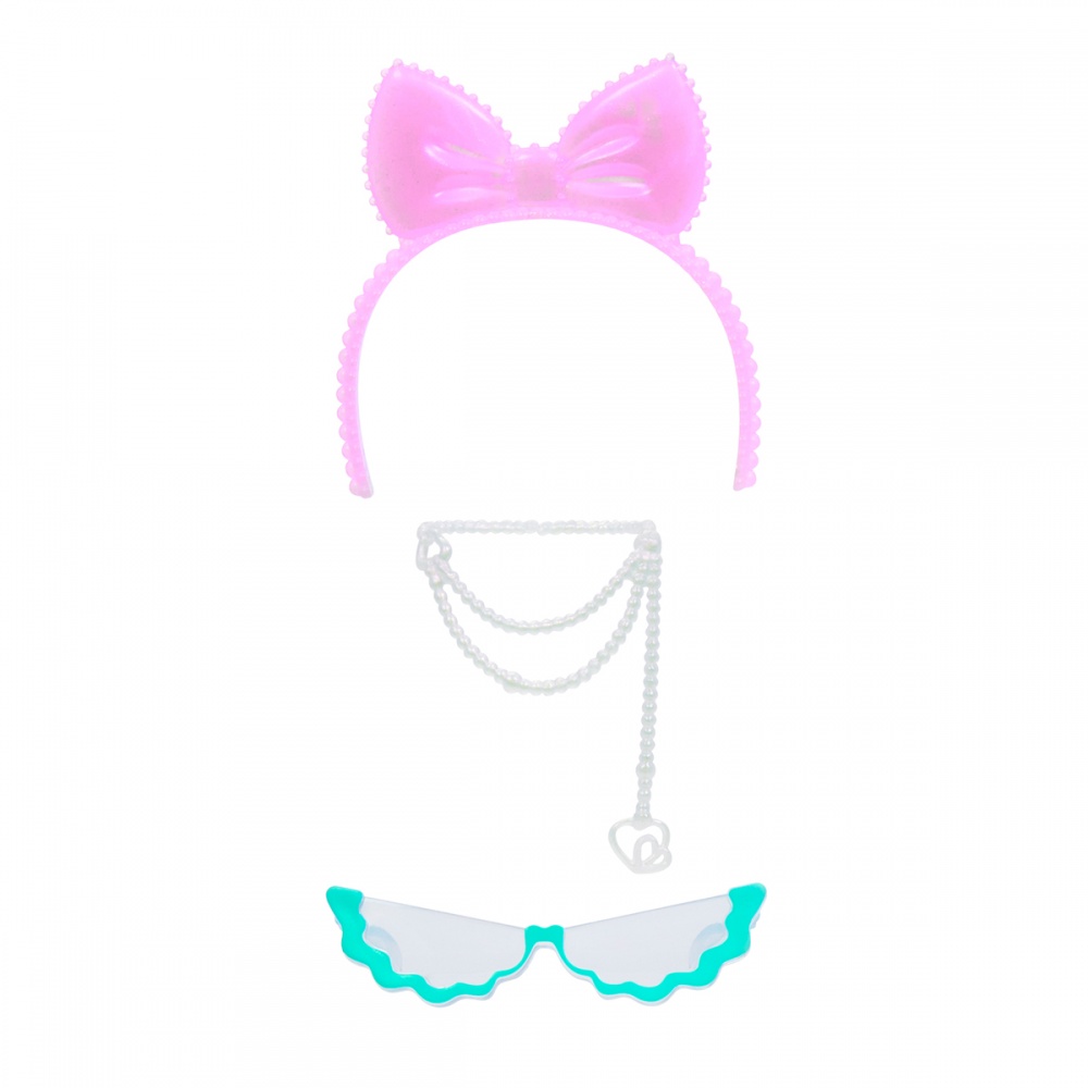 Ігровий набір L.O.L. SURPRISE! з лялькою Лола Вейв 510451