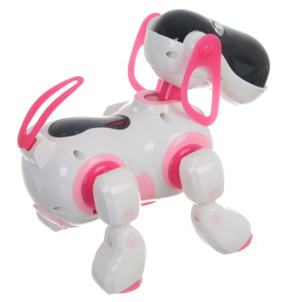 Интерактивный робот Собачка на инфракрасном управлении 2089