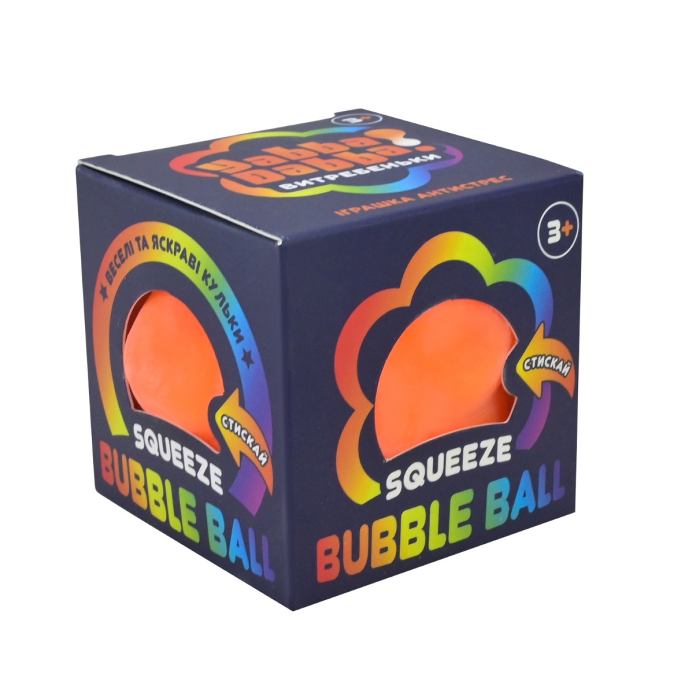 Игрушка-антистресс Yabba Dabba YD2542