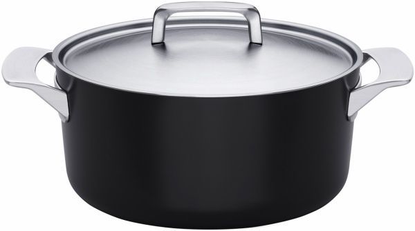 Кастрюля Rotisser 3,5 л 1023755 Fiskars