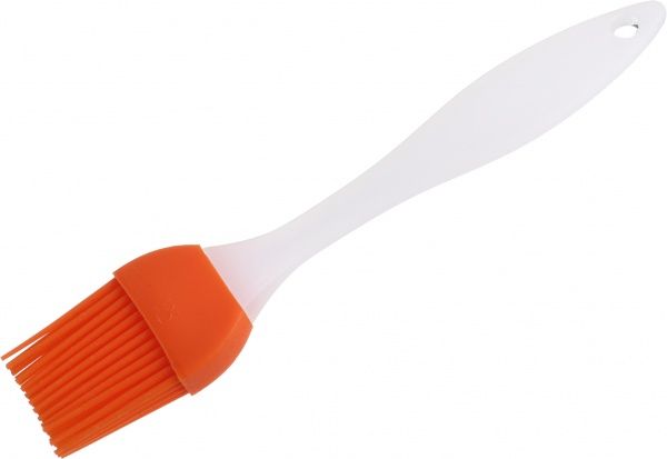 Пензлик силіконовий помаранчевий UP! (Underprice)