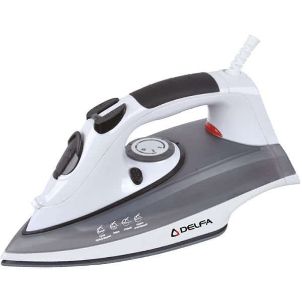 Праска Delfa DEC-2014