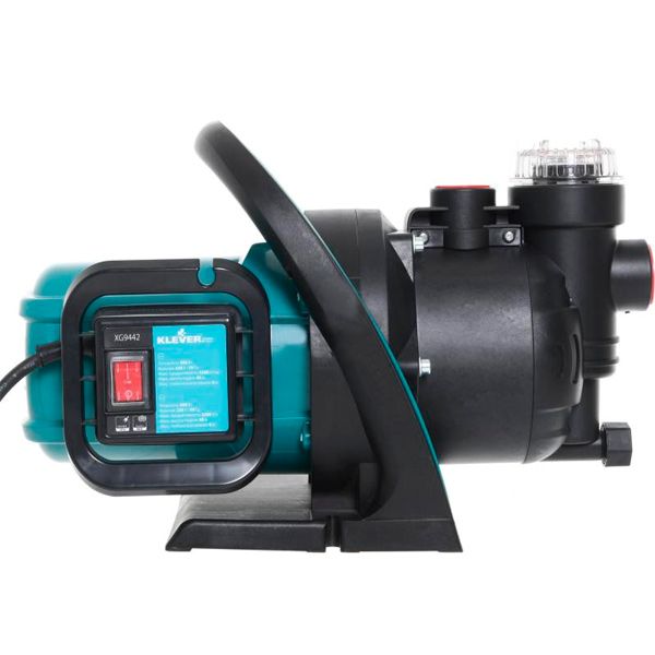 Насос садовый Klever поверхностный XG9442 