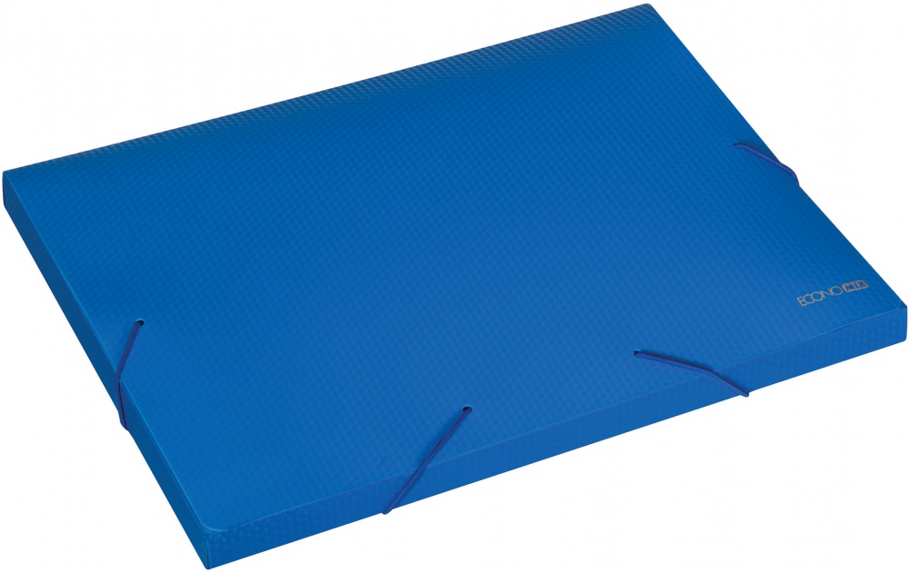 Папка-бокс 700 мкм А4 E31401-02 Economix