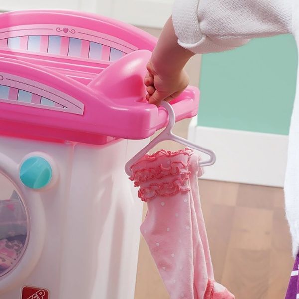 Ігровий стіл Step 2 для ігор з ляльками Love and Care Deluxe Nursery 733538847198